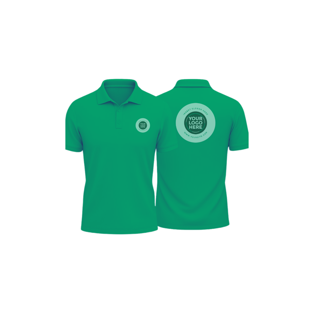 Polo Shirt - Image 3