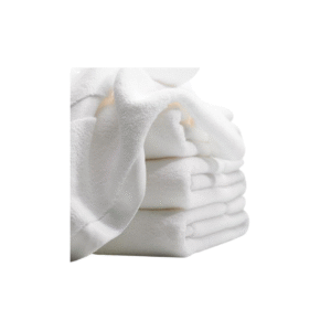 White Hotel & Kitchen Towels