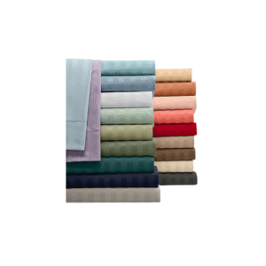 Bedsheets & Pillow Covers